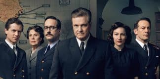 Excelentes filmes que ACABAM de entrar na NETFLIX