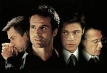 Ótimos filmes que ACABAM de entrar na NETFLIX