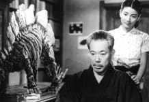 “Godzilla” (1954), de Ishiro Honda “Godzilla” (1954), de Ishiro Honda