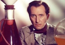 Dica do DTC – “A Maldição de Frankenstein”, de Terence Fisher Dica do DTC – “A Maldição de Frankenstein”, de Terence Fisher