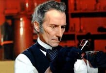 Dica do DTC – “Frankenstein Criou a Mulher”, de Terence Fisher Dica do DTC – “Frankenstein Criou a Mulher”, de Terence Fisher