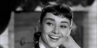 FRASES da inesquecível AUDREY HEPBURN que vão te emocionar