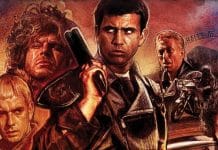 “Mad Max”, de George Miller, na HBO MAX “Mad Max”, de George Miller, na HBO MAX