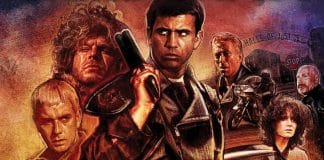 “Mad Max”, de George Miller, na HBO MAX