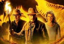 Crítica de “Jurassic World – Domínio”, de Colin Trevorrow Crítica de “Jurassic World – Domínio”, de Colin Trevorrow