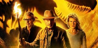 Crítica de “Jurassic World – Domínio”, de Colin Trevorrow