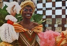 Dica do DTC – “Xica da Silva”, de Cacá Diegues Dica do DTC – “Xica da Silva”, de Cacá Diegues