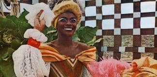 Dica do DTC – “Xica da Silva”, de Cacá Diegues