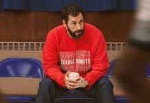 Crítica de “Arremessando Alto”, de Jeremiah Zagar, na NETFLIX Crítica de “Arremessando Alto”, de Jeremiah Zagar, na NETFLIX