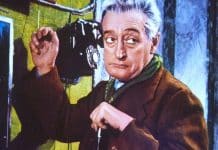 Dica do DTC – “A Casa Intolerante”, de Mauro Bolognini Dica do DTC – “A Casa Intolerante”, de Mauro Bolognini