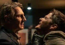 Crítica de “Assassino Sem Rastro”, de Martin Campbell Crítica de “Assassino Sem Rastro”, de Martin Campbell