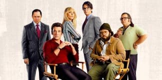 Crítica da minissérie “A Oferta”, na PARAMOUNT PLUS