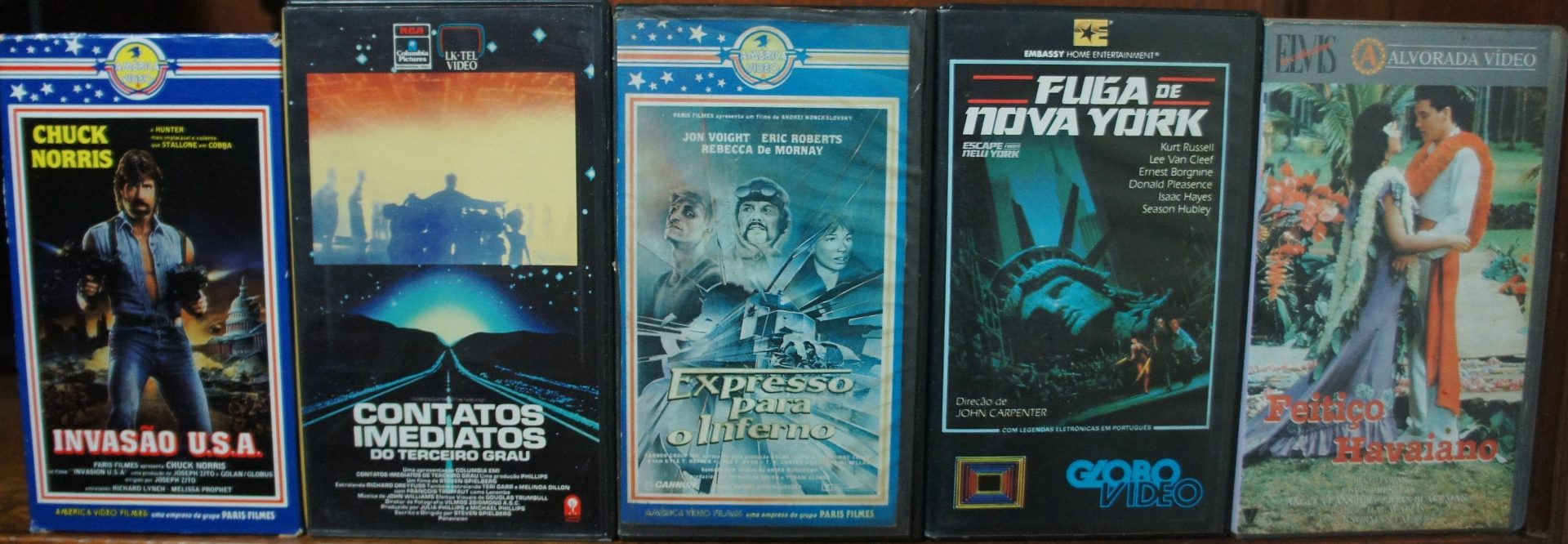 DSC00173 - A importância dos filmes em VHS na minha vida