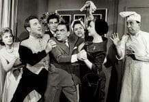 Dica do DTC – “Titio Não é Sopa”, com PROCÓPIO FERREIRA Dica do DTC – “Titio Não é Sopa”, com PROCÓPIO FERREIRA