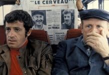 Dica do DTC – “O Super Cérebro”, de Gérard Oury