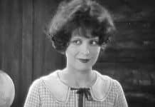 Dica do DTC – “Provocação de Amor”, com CLARA BOW