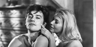 Dica do DTC – “Jaula Amorosa”, de René Clément