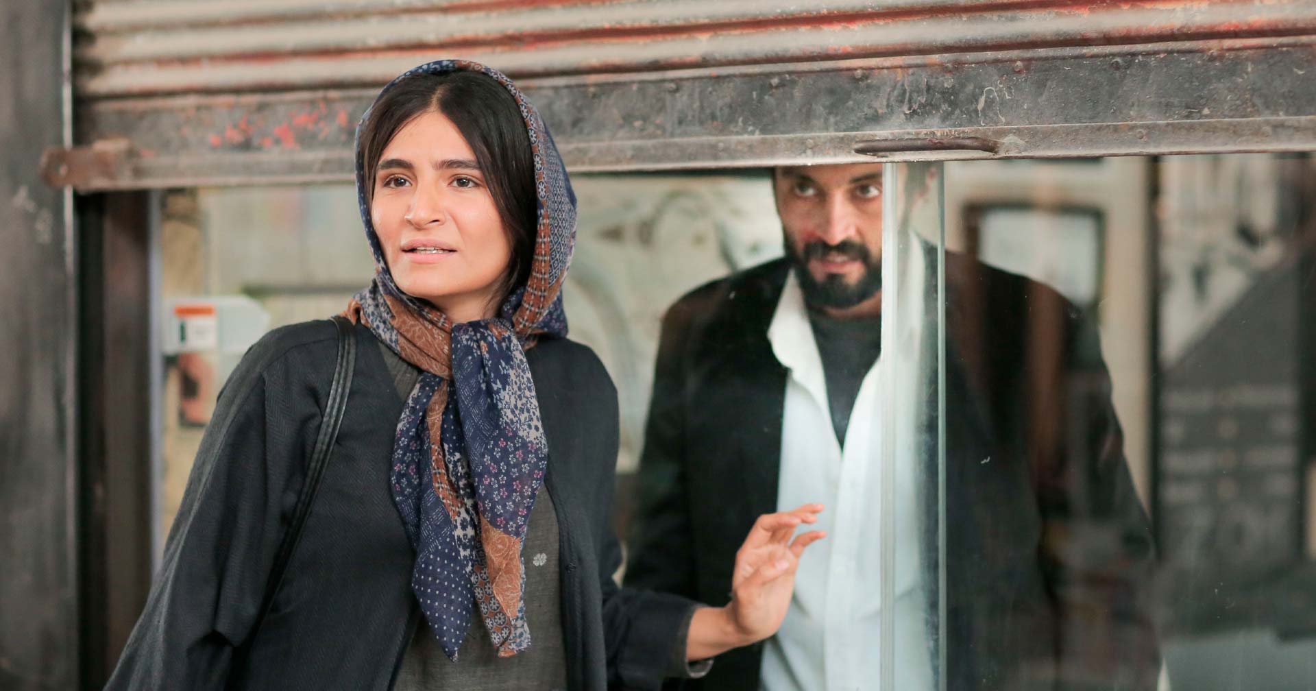 imagem um heroi a hero filme lancamento trailer legendado - Crítica de "Um Herói", de Asghar Farhadi