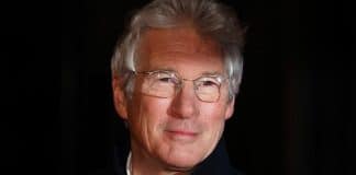 As 7 MELHORES atuações na carreira de RICHARD GERE