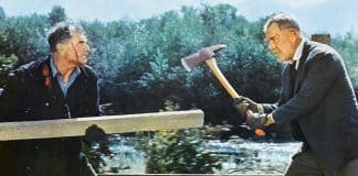 Dica do DTC – “O Imperador do Norte”, de Robert Aldrich