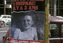 Dica do DTC – “O Silêncio do Lago” (1988), de George Sluizer