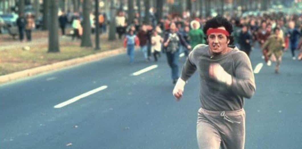 "Rocky 2 - A Revanche", de Sylvester Stallone, na AMAZON PRIME devotudoaocinema.com.br - "Rocky 2 - A Revanche", de Sylvester Stallone, na AMAZON PRIME