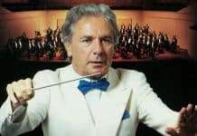 As 12 MELHORES trilhas sonoras na carreira do compositor MAURICE JARRE As 12 MELHORES trilhas sonoras na carreira do compositor MAURICE JARRE