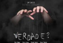 Assista agora ao meu sétimo curta independente, “VERDADE?” Assista agora ao meu sétimo curta independente, “VERDADE?”