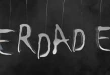 TRAILER do meu sétimo curta independente: “VERDADE?” TRAILER do meu sétimo curta independente: “VERDADE?”
