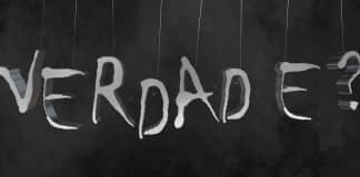 TRAILER do meu sétimo curta independente: “VERDADE?”