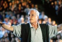 Um desabafo a partir da análise de “Mr. Holland – Adorável Professor” Um desabafo a partir da análise de “Mr. Holland – Adorável Professor”