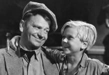Dica do DTC – “O Campeão” (1931), de King Vidor Dica do DTC – “O Campeão” (1931), de King Vidor