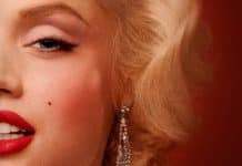 Crítica de “Blonde”, de Andrew Dominik, na NETFLIX Crítica de “Blonde”, de Andrew Dominik, na NETFLIX