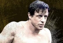 Pequeno Grande Momento – “Rocky Balboa”, de Sylvester Stallone Pequeno Grande Momento – “Rocky Balboa”, de Sylvester Stallone
