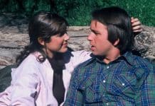 Dica do DTC – “Deixe Ontem Para Trás”, com CARRIE FISHER Dica do DTC – “Deixe Ontem Para Trás”, com CARRIE FISHER