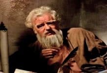 Dica do DTC – “Patmos – A Ilha do Apocalipse”, de Jimmy Murphy