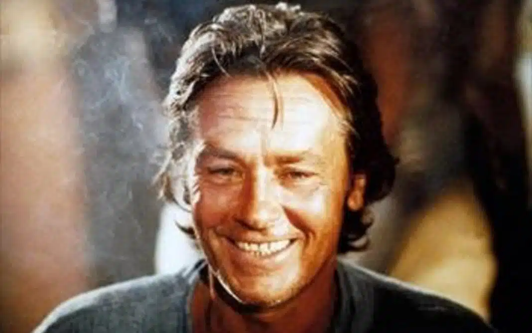 Dica do DTC – “Olhos de Tigre”, com ALAIN DELON