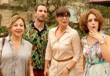 Comédias na NETFLIX para você que gosta de uma boa GARGALHADA Comédias na NETFLIX para você que gosta de uma boa GARGALHADA