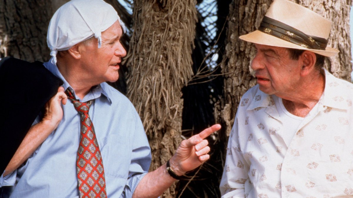 devotudoaocinema.com.br - Dica do DTC - "Meu Melhor Inimigo", com JACK LEMMON e WALTER MATTHAU