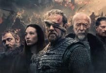 Crítica de “Medieval”, de Petr Jákl, na NETFLIX Crítica de “Medieval”, de Petr Jákl, na NETFLIX