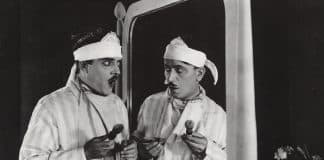 Dica do DTC – “Sete Anos de Azar”, de MAX LINDER