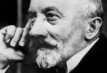 O cinema fantástico do pioneiro francês GEORGES MÉLIÈS O cinema fantástico do pioneiro francês GEORGES MÉLIÈS