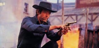 Dica do DTC – “Ringo e Sua Pistola de Ouro”, de Sergio Corbucci