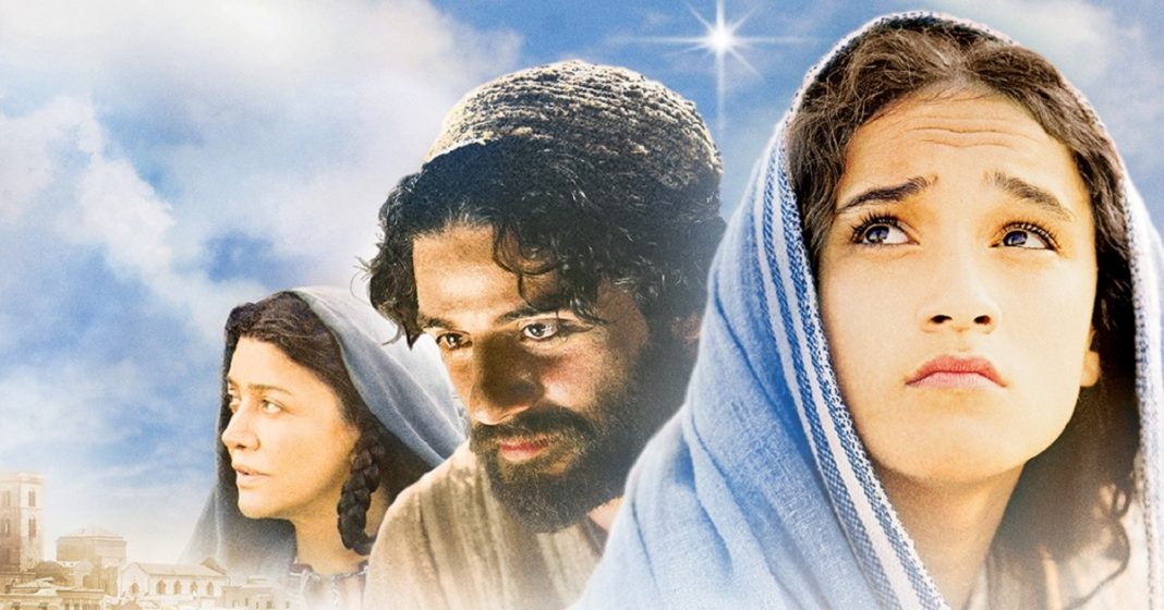 Dica do DTC – “Jesus – A História do Nascimento”, de Catherine Hardwicke