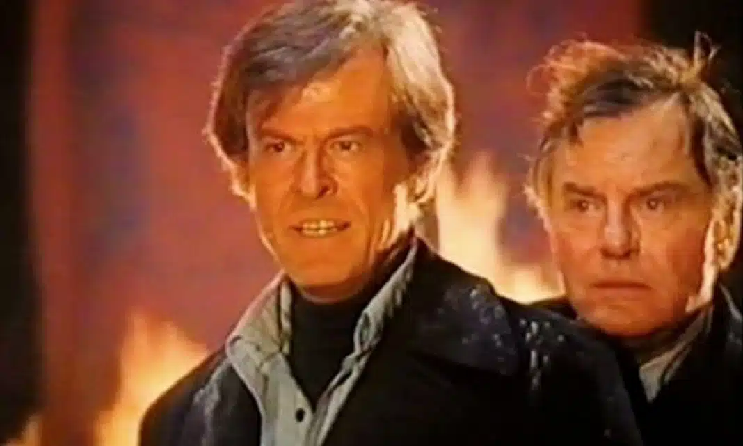 Dica do DTC – “Espectro”, de Clive Donner