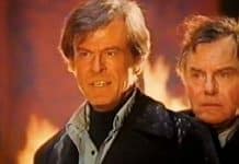 Dica do DTC – “Espectro”, de Clive Donner Dica do DTC – “Espectro”, de Clive Donner