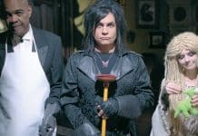 Você conhece o canal “Creature Features”? Você conhece o canal “Creature Features”?