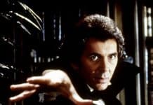 “Drácula” (1979), de John Badham, com FRANK LANGELLA “Drácula” (1979), de John Badham, com FRANK LANGELLA