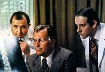 Dica do DTC – “Bisturi, a Máfia Branca”, de Luigi Zampa Dica do DTC – “Bisturi, a Máfia Branca”, de Luigi Zampa