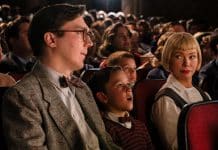 Crítica de “Os Fabelmans”, de Steven Spielberg Crítica de “Os Fabelmans”, de Steven Spielberg